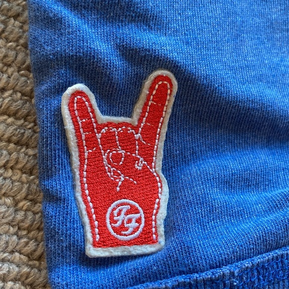 Foo Fighters 3T sweatshirt unisex - Picture 7 of 9